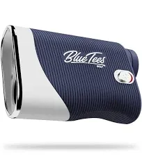 Blue Tees Series 3 Max Golf Rangefinder