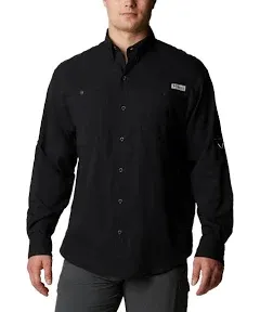 Columbia Men's Tamiami II Long Sleeve Shirt