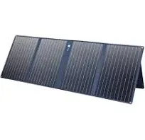 Anker 625 - 100-Watt Folding Solar Panel For Anker SOLIX Power Stations