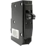 Square D QO Tandem Circuit Breaker