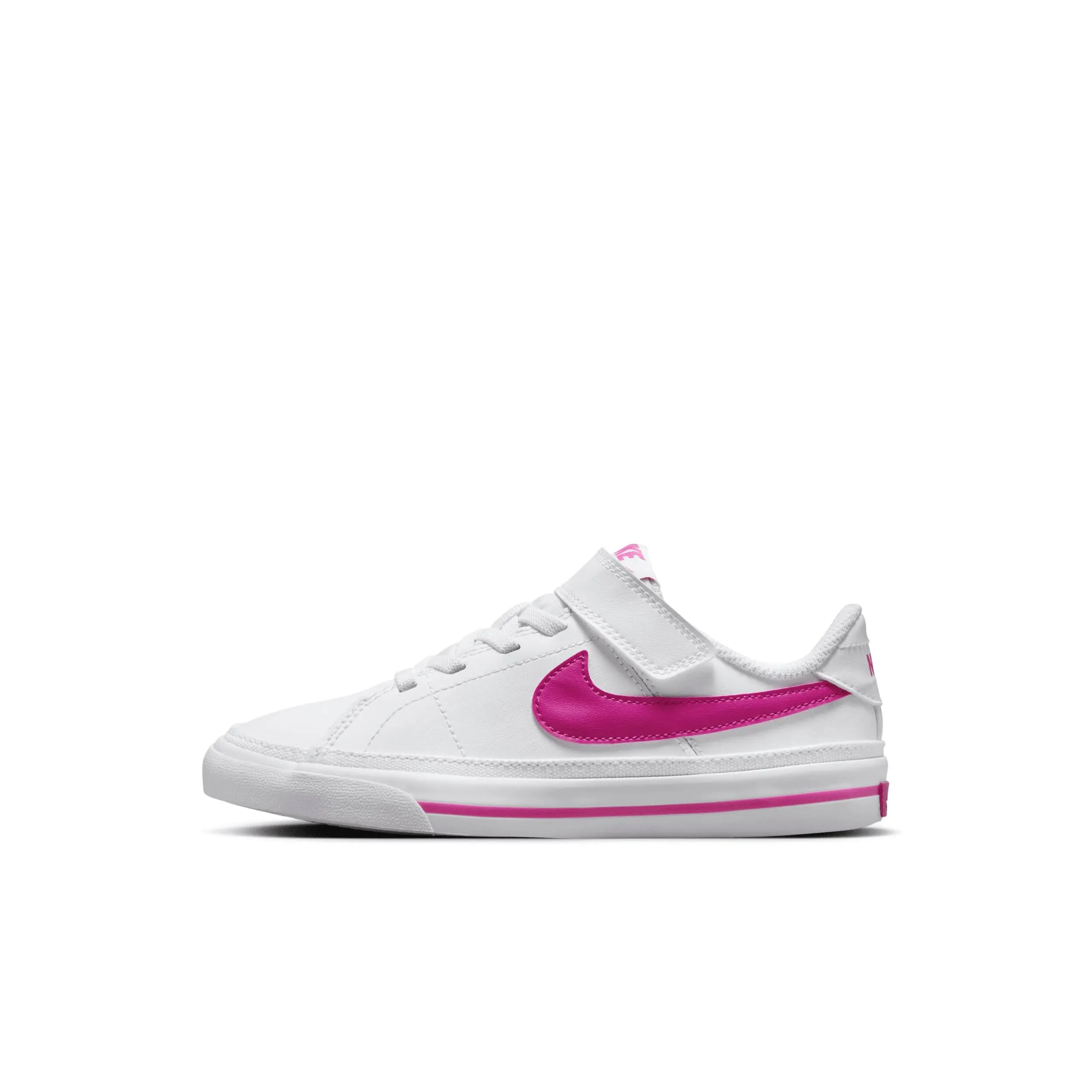 Nike Court Legacy Little Kids' Shoes