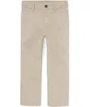 The Children's Place Boys' Stretch Chino Pants