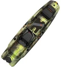 Pelican Catch Mode 110 Fishing Kayak