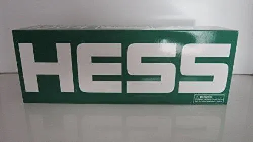 Hess 1964 Toy Truck 50th Anniversary Collector Edition Limited Edition