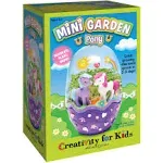 Creativity for Kids Mini Garden Mermaid