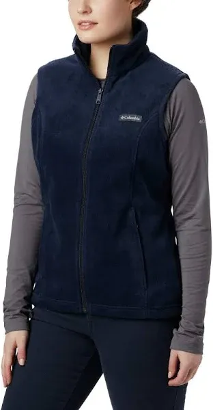 Columbia Women's Benton Springs Vest