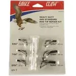 Eagle Claw Fishing Rod Tip Repair Kit