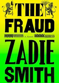 The Fraud: A Novel