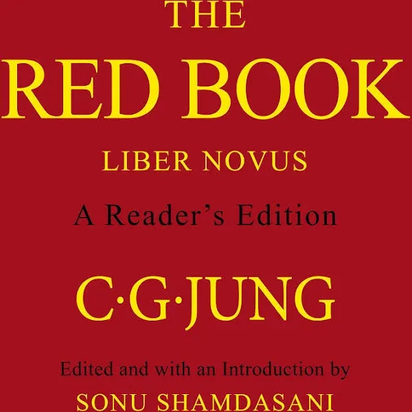 The Red Book: A Reader's Edition