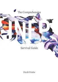 The Comprehensive INFP Survival Guide [Book]