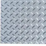 M-D Building Products 0.063 in. x 36 in. W x 36 in. L Aluminum Sheet Metal