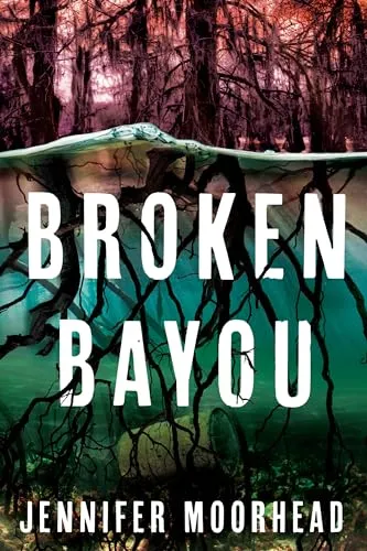 Broken Bayou (Paperback)