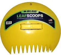 Rugg PPLS1012 Leaf Scoop