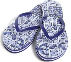 Vera Bradley Women's Flip Flops