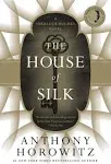 The House of Silk: A Sherlock Holmes Novel [Book]