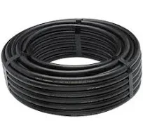 Orbit 1/2-in x 100-ft Drip Irrigation Distribution Tubing