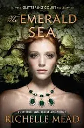 The Emerald Sea