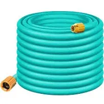 Solution4Patio Hybrid Garden Short Hose