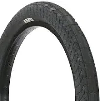 Premium CK Tire (Chad Kerley) (Black/Tan) (20") (2.4") (406 ISO) 