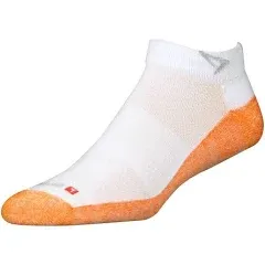 Drymax Maximum Protection Run Mini-Crew Socks - GoBros.com