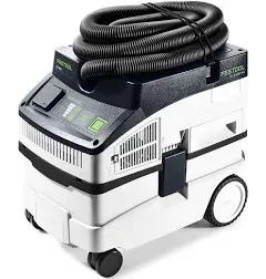 Festool 577413 Dust Extractor ct 15 E HEPA