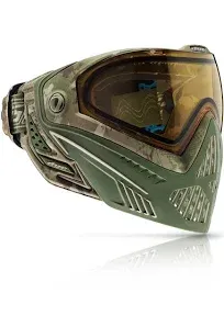 Dye i5 Paintball Goggle