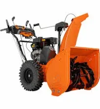 Ariens 921045 24" Two-Stage Deluxe Snow Blower