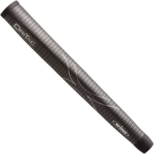 Winn Dri-Tac Pistol Putter Grip