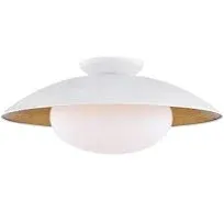 Mitzi Cadence Large Semi Flush Mount