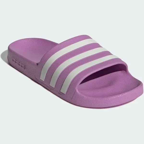 Adidas Adilette Aqua Slides 12