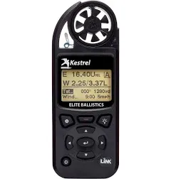 Kestrel Elite Weather Meter