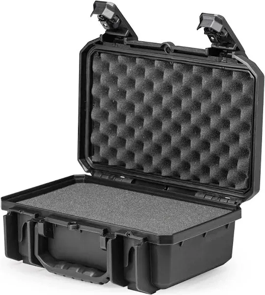 Seahorse 230 Case with Foam