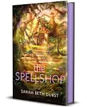 The Spellshop [Book]