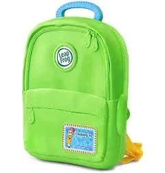 LeapFrog Mr. Pencil's ABC Backpack