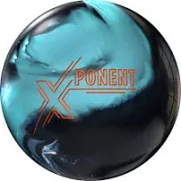 900 Global Xponent Bowling Ball