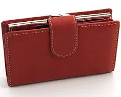 Mundi Rio Leather Indexer Wallet