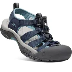 KEEN Women's Newport H2 Closed Toe Water Sandal