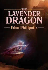 The Lavender Dragon