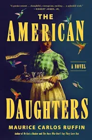 The American Daughters: A Novel