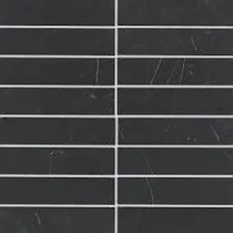 Bedrosians Monet Honed Marble Tile 2" x 8