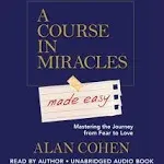 A Course in Miracles Made Easy