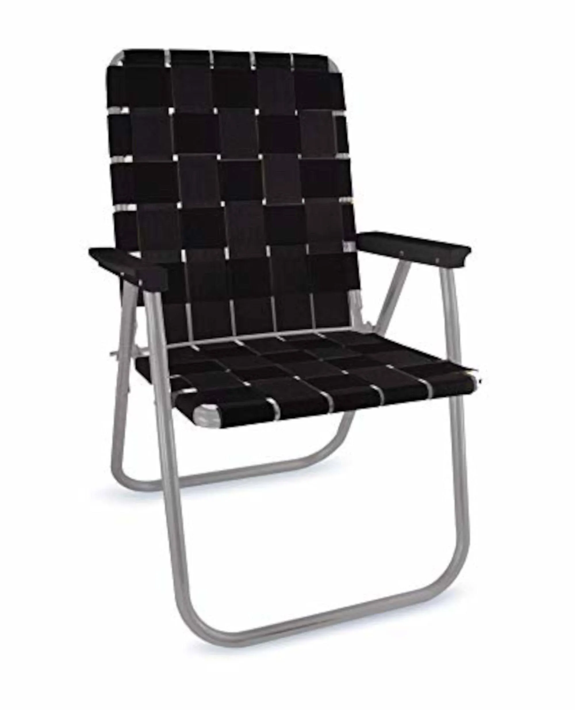 Lawn Chair USA Aluminum Chair