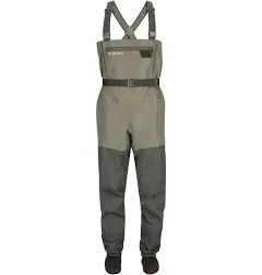 Simms Men's Tributary Stockingfoot Waders