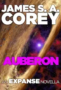 Auberon: An Expanse Novella