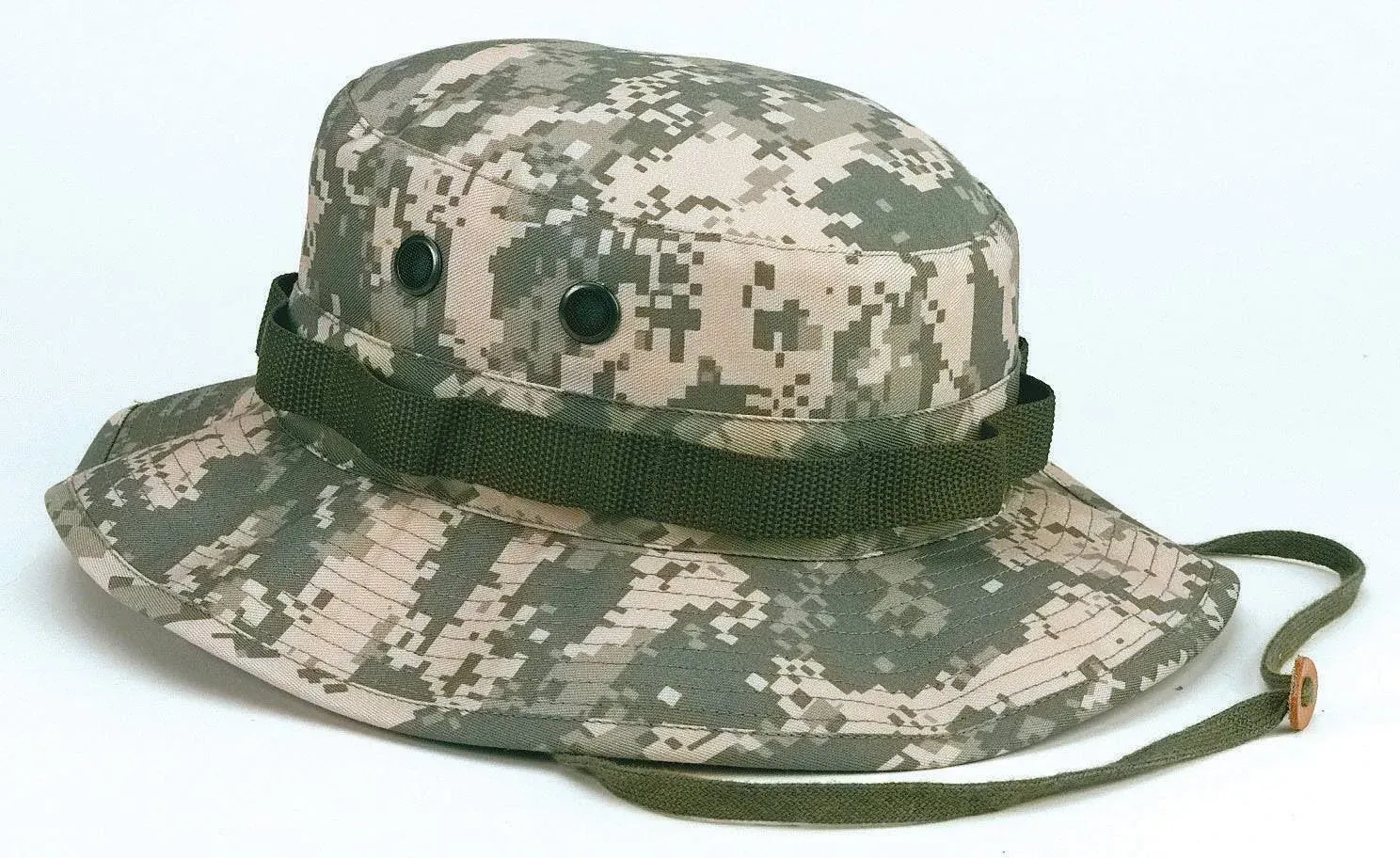 Rothco Boonie Hat ACU Digital Camo -