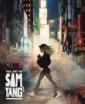 The Art of Sam Yang [Book]