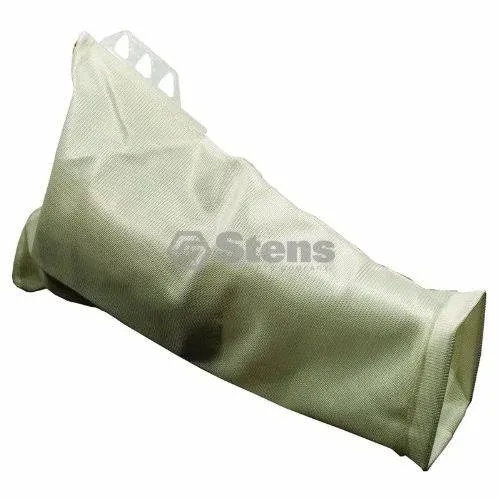 Lawn-Boy GENUINE OEM LAWNBOY PARTS AND ACCESSORIES LB Side REPLACEMENT Bag OLD STYL 89802