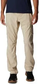 Columbia Men's Silver Ridge Utility Pants