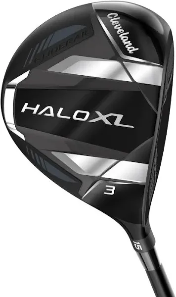 Cleveland Golf CG Launcher Halo XL Fwy 3 S LH