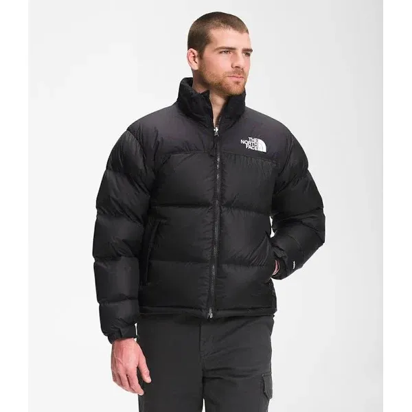 The North Face Mens 1996 Retro Nuptse Jacket